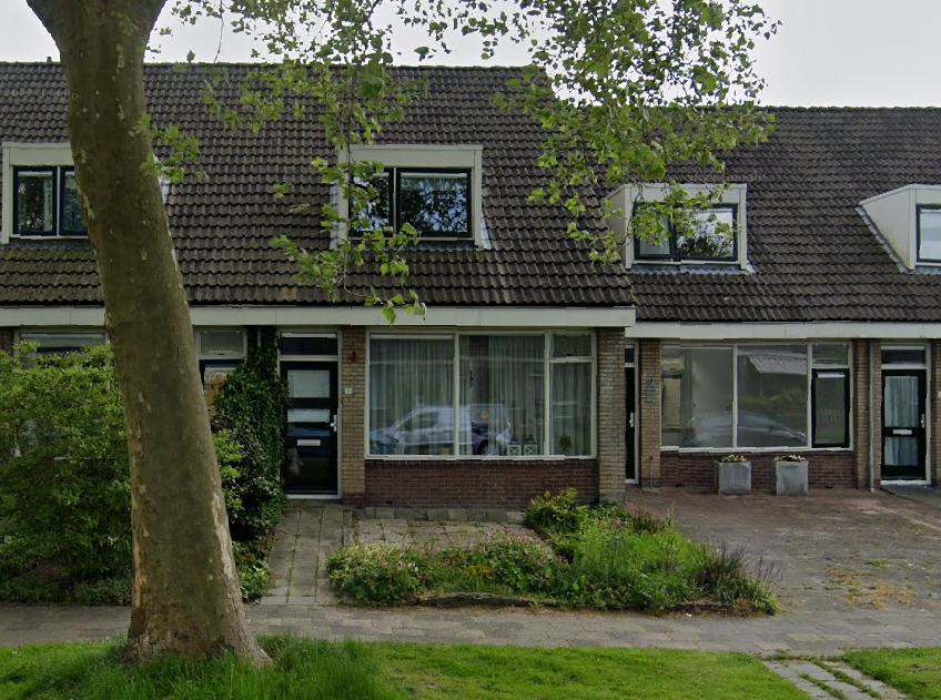 Molenkrite 19, 8608 XL Sneek, Nederland