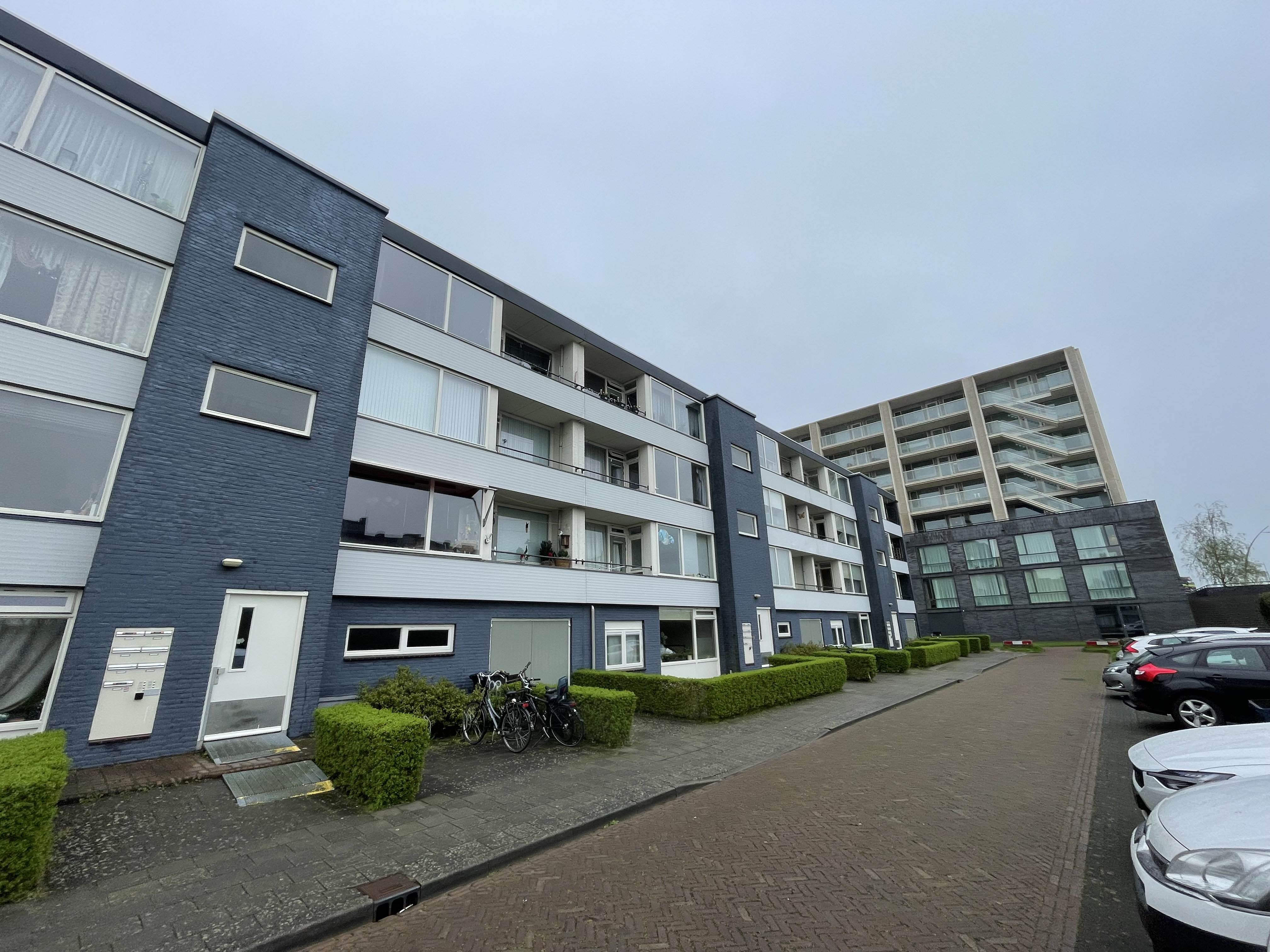 Hein Doekesstraat 48, 8607 BN Sneek, Nederland