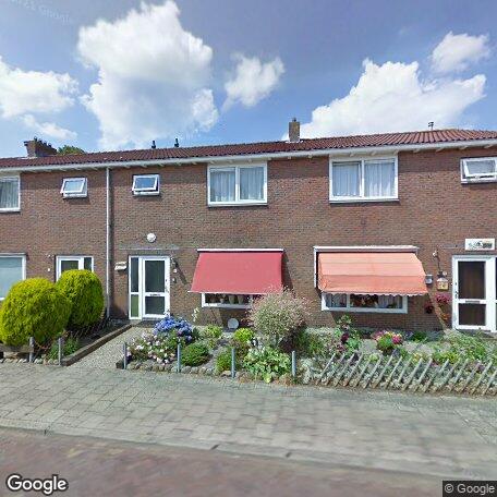 Schoterschansweg 9, 8451 CX Oudeschoot, Nederland