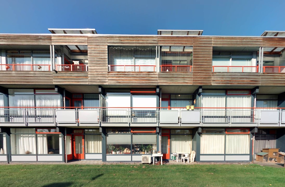 Alferhof 39, 9202 GH Drachten, Nederland