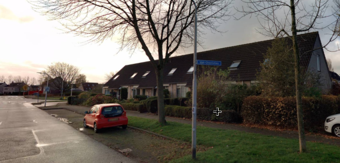 Idzerdastins 138, 8925 AW Leeuwarden, Nederland