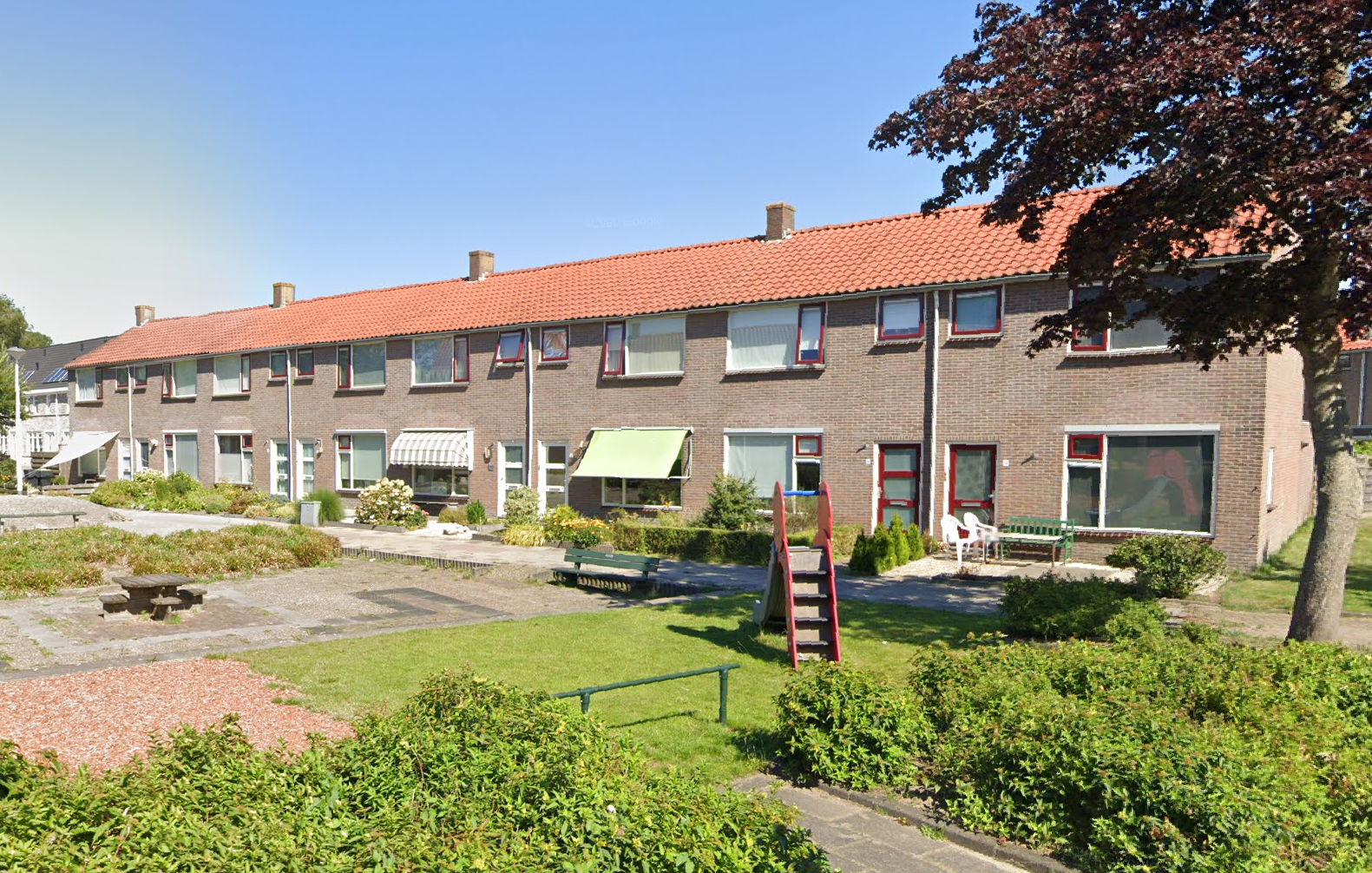 Stationsstraat 62, 8501 GL Joure, Nederland