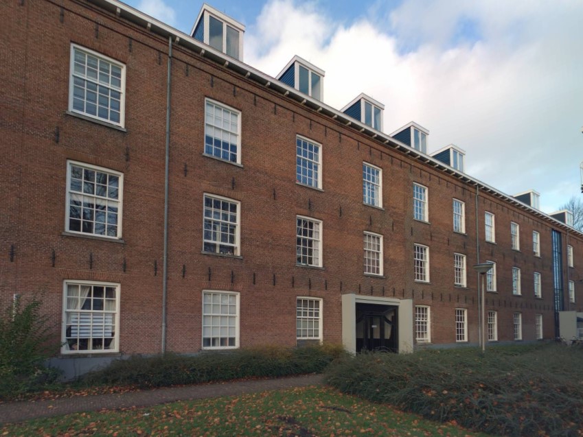 Amelandsdwinger 409, 8911 LT Leeuwarden, Nederland