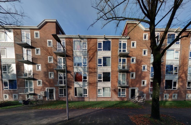 Pieter Stuyvesantweg 188, 8933 GK Leeuwarden, Nederland