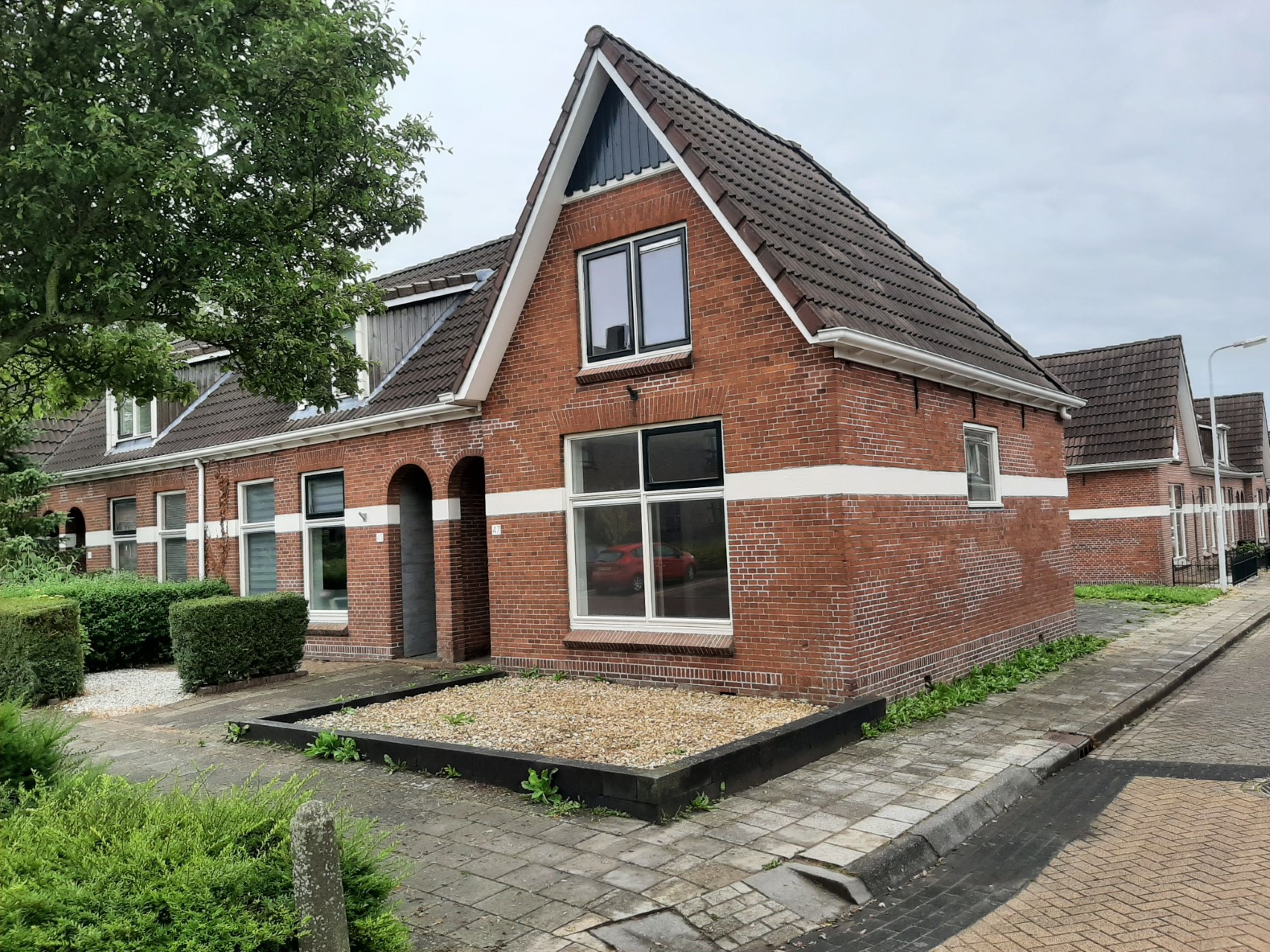 Hôfsleane 47, 9041 AL Berlikum, Nederland