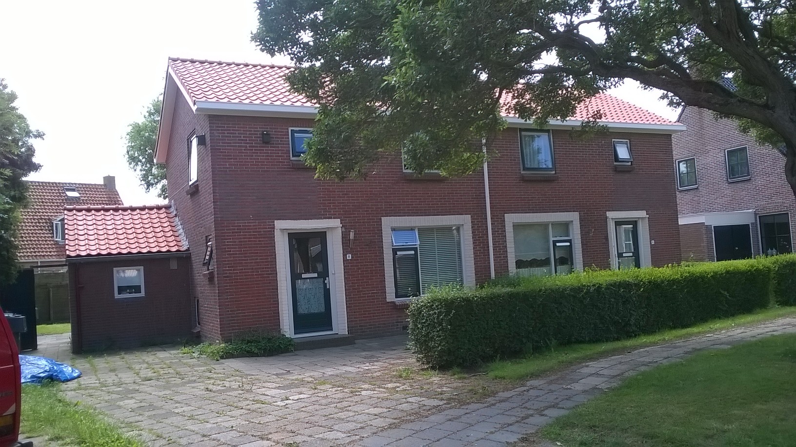 G.A. van Dalenstraat 8