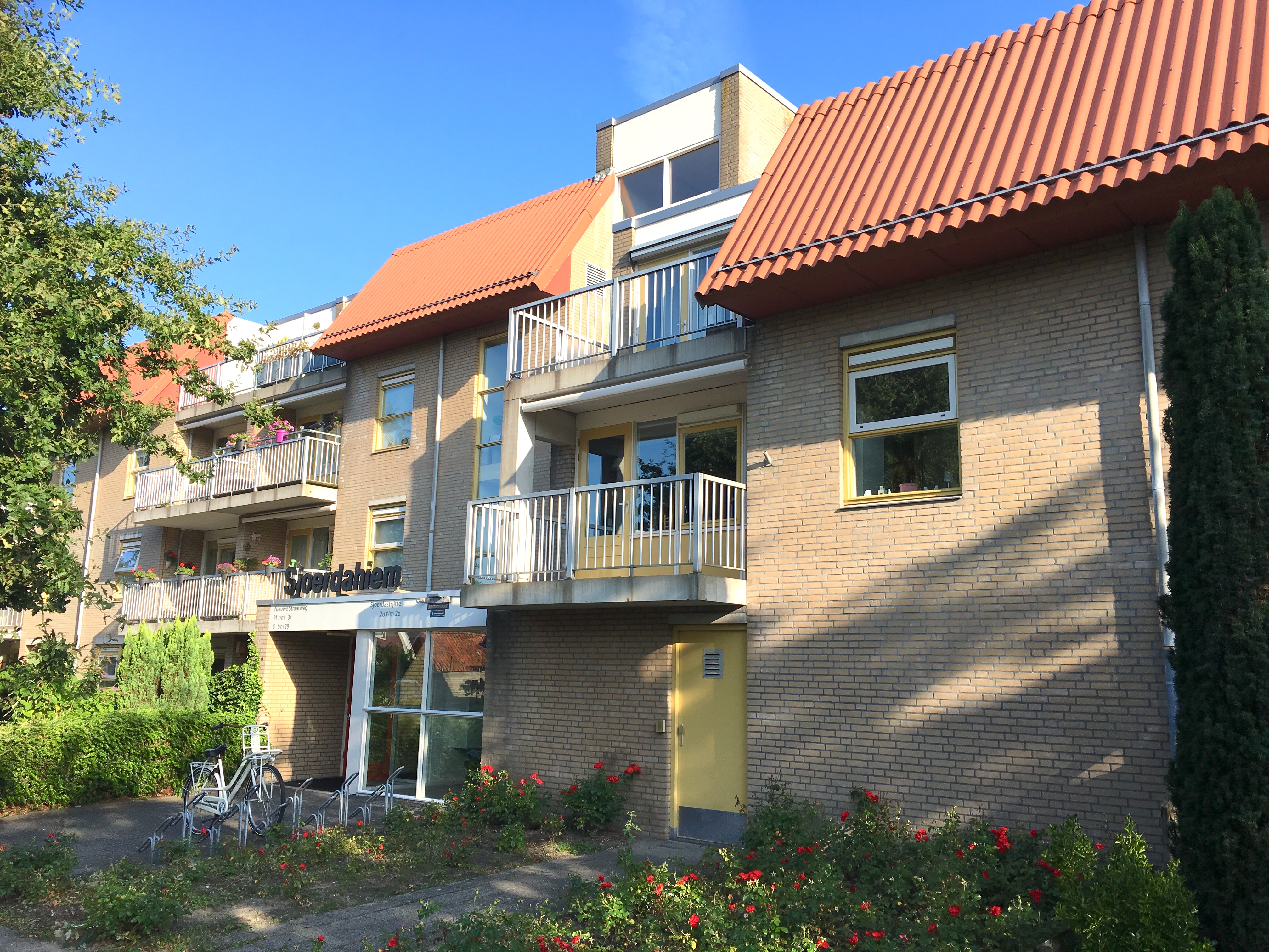 Nieuwe Straatweg 17, 9061 CJ Gytsjerk, Nederland