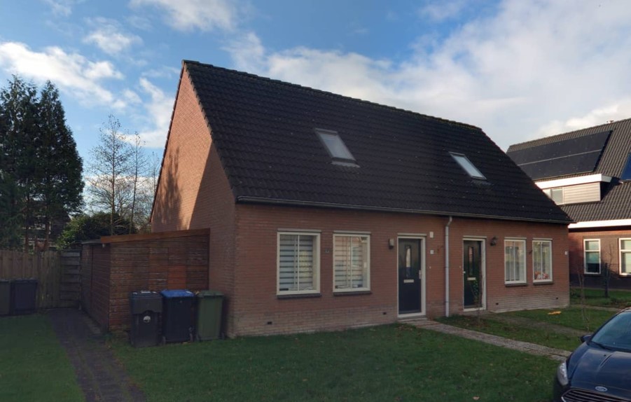 Hoatse de Jongstrjitte 9, 9057 RK Jelsum, Nederland