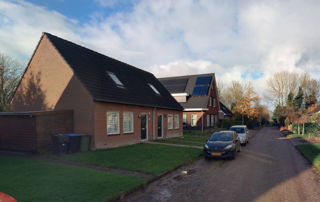 Hoatse de Jongstrjitte 9