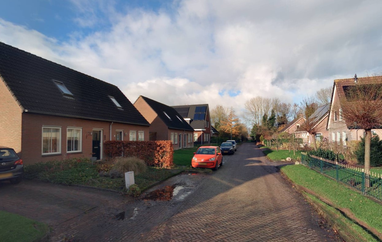 Hoatse de Jongstrjitte 9