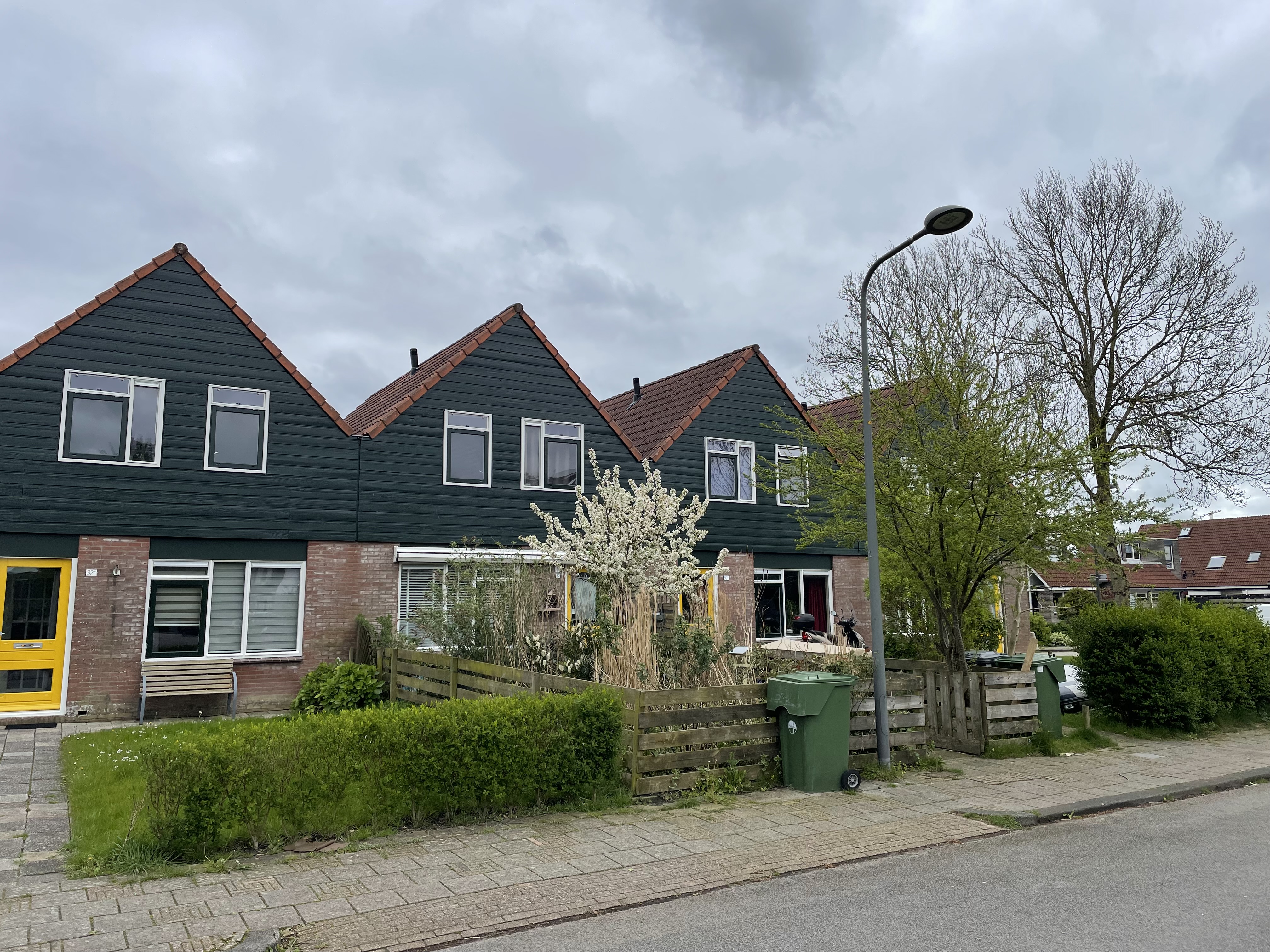 Schoener 32, 8802 NN Franeker, Nederland