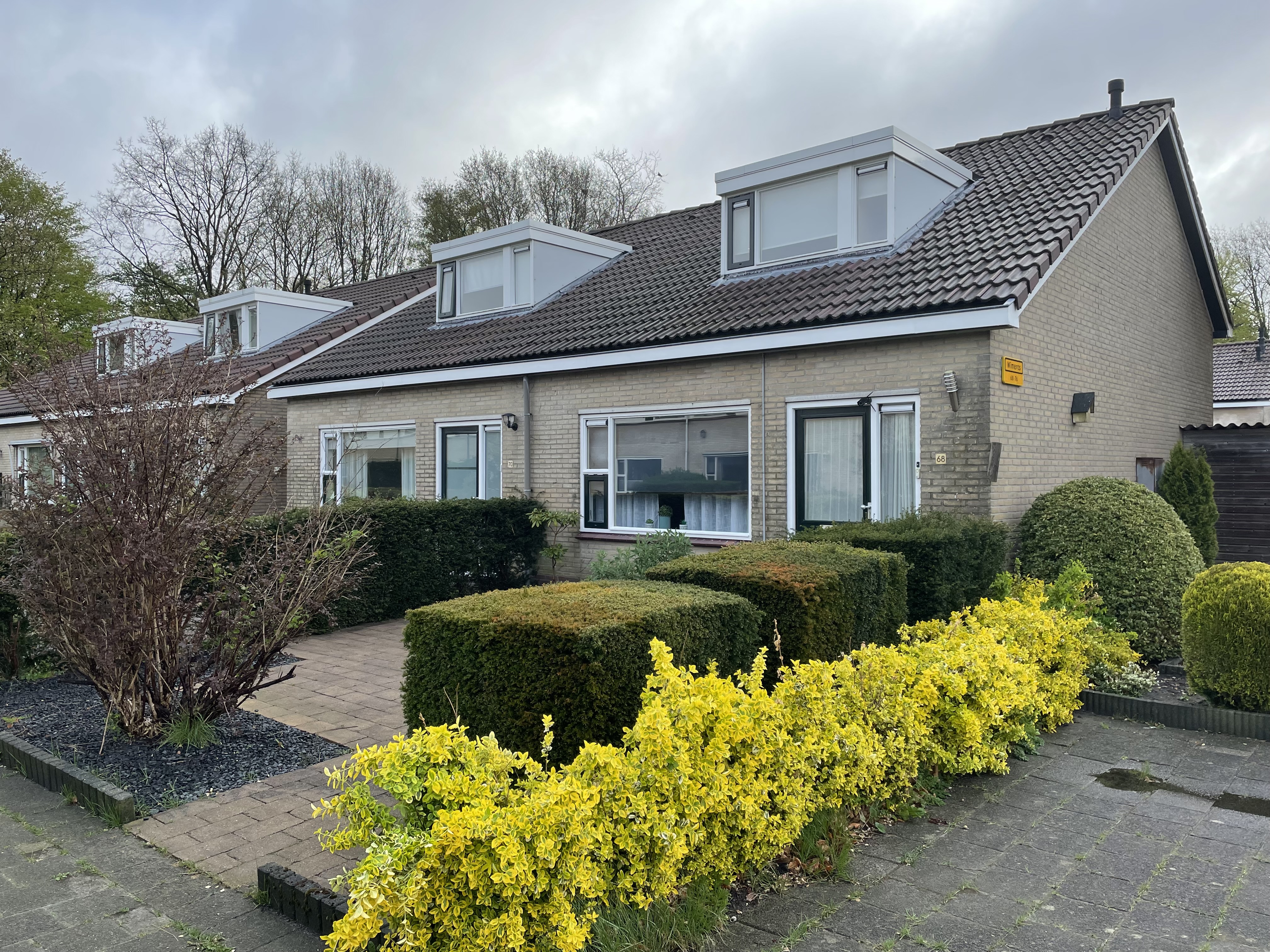 Wimerts 68, 9204 GM Drachten, Nederland