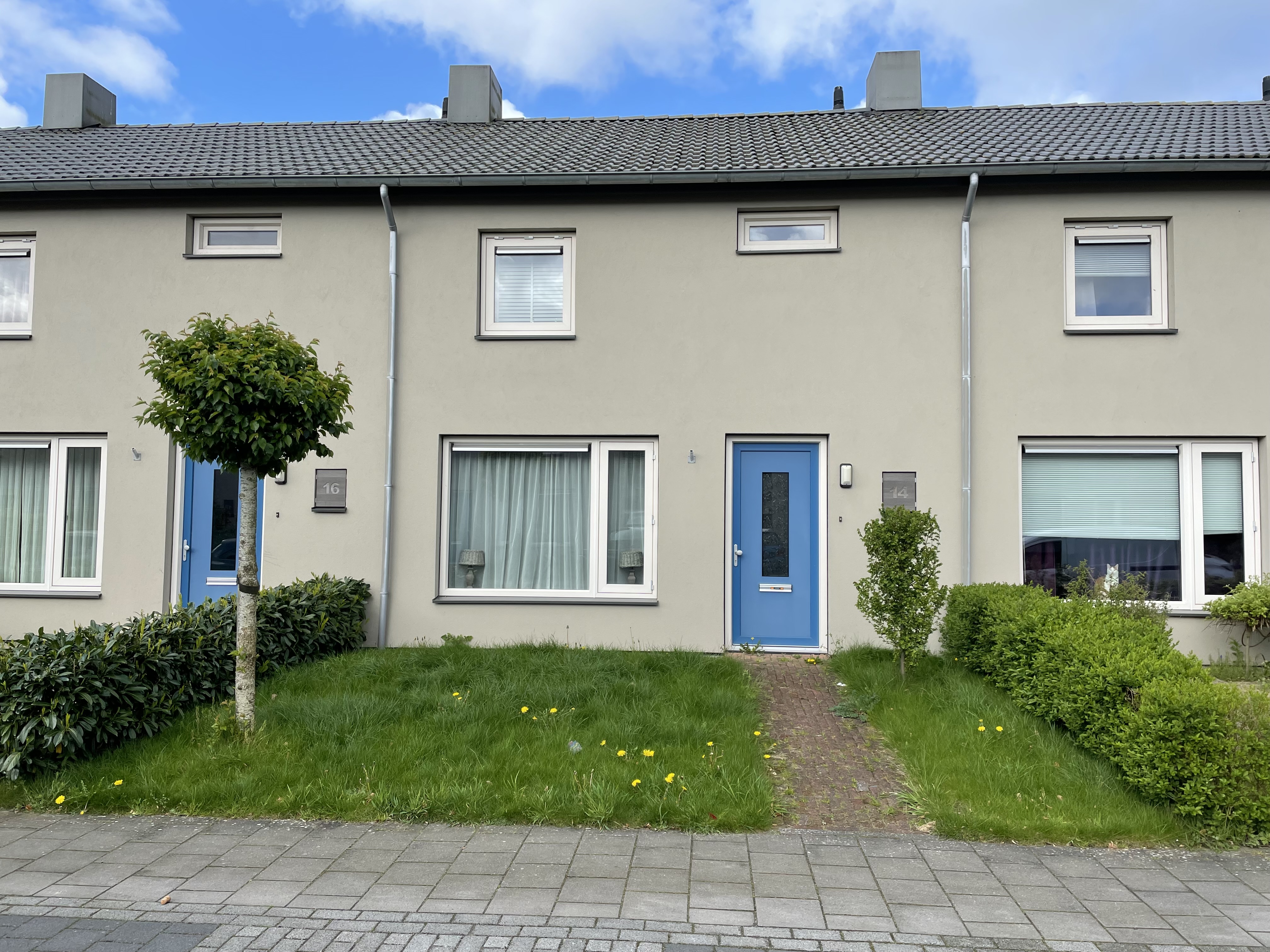 Roggepad 14, 9203 HD Drachten, Nederland