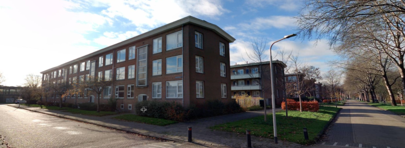 Johan Wagenaarstraat 15, 8915 AP Leeuwarden, Nederland