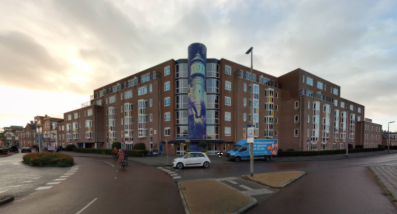 Smidsbuurt 4, 8932 GN Leeuwarden, Nederland