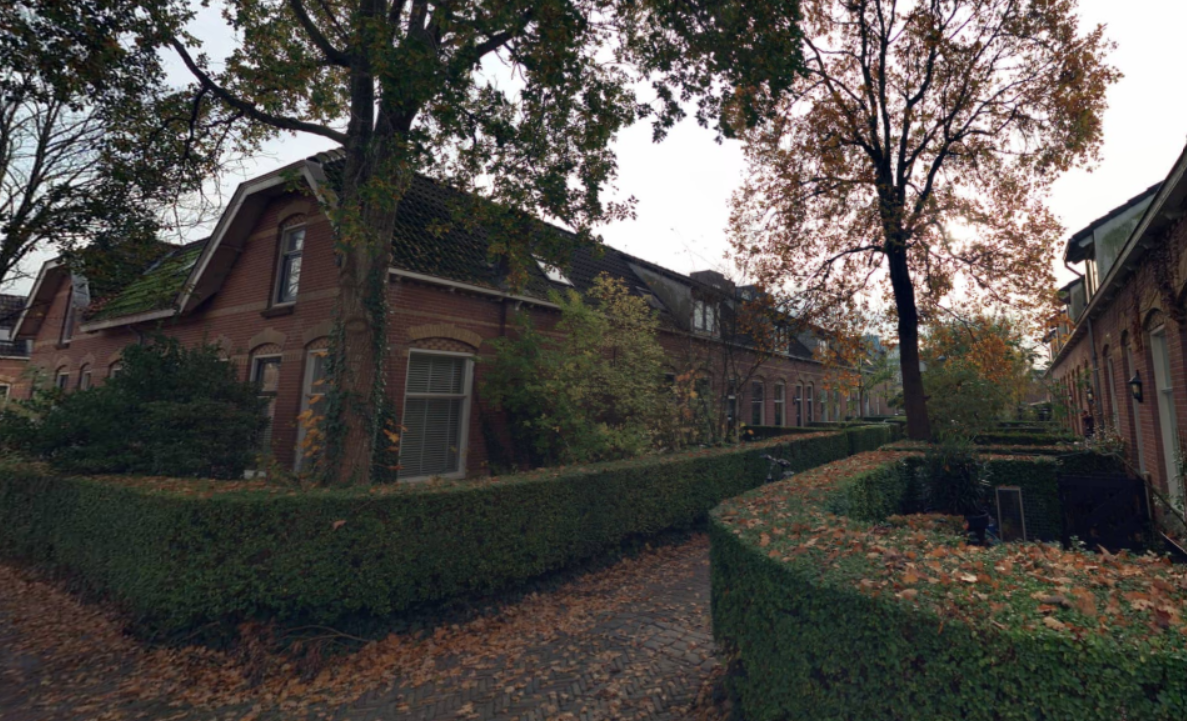 Borneostraat 8, 8921 JH Leeuwarden, Nederland