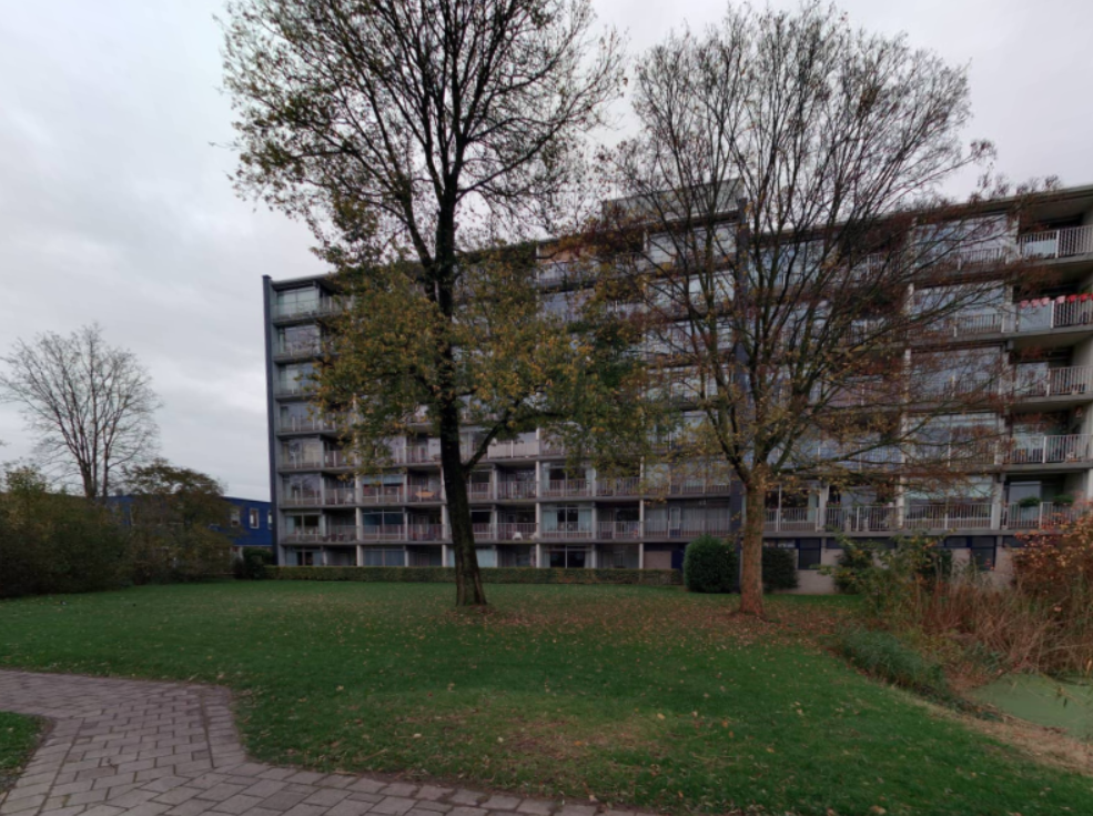 Weideflora 239, 8935 GP Leeuwarden, Nederland