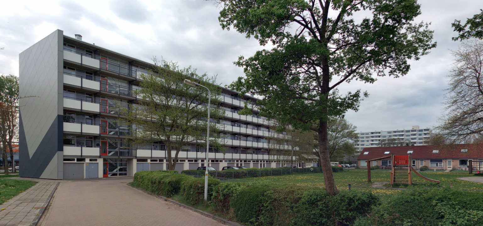 John F. Kennedylaan 241, 9203 JT Drachten, Nederland