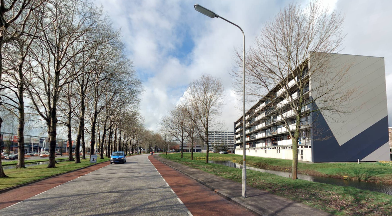 John F. Kennedylaan 241