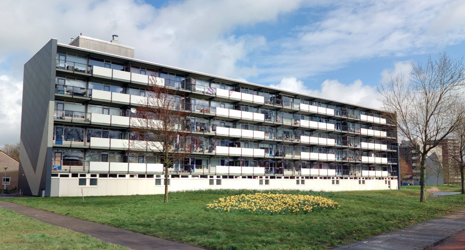 John F. Kennedylaan 241