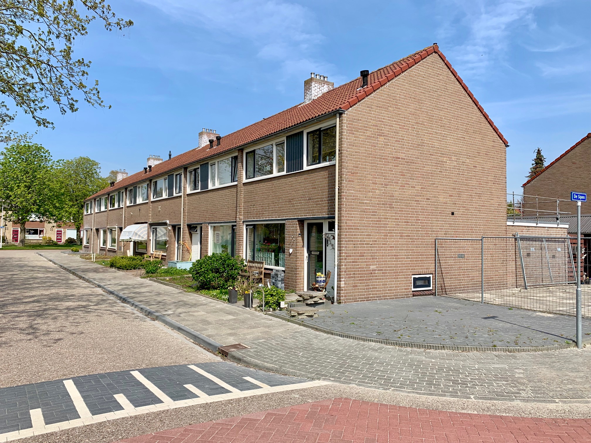 De Brekken 11, 9201 BD Drachten, Nederland