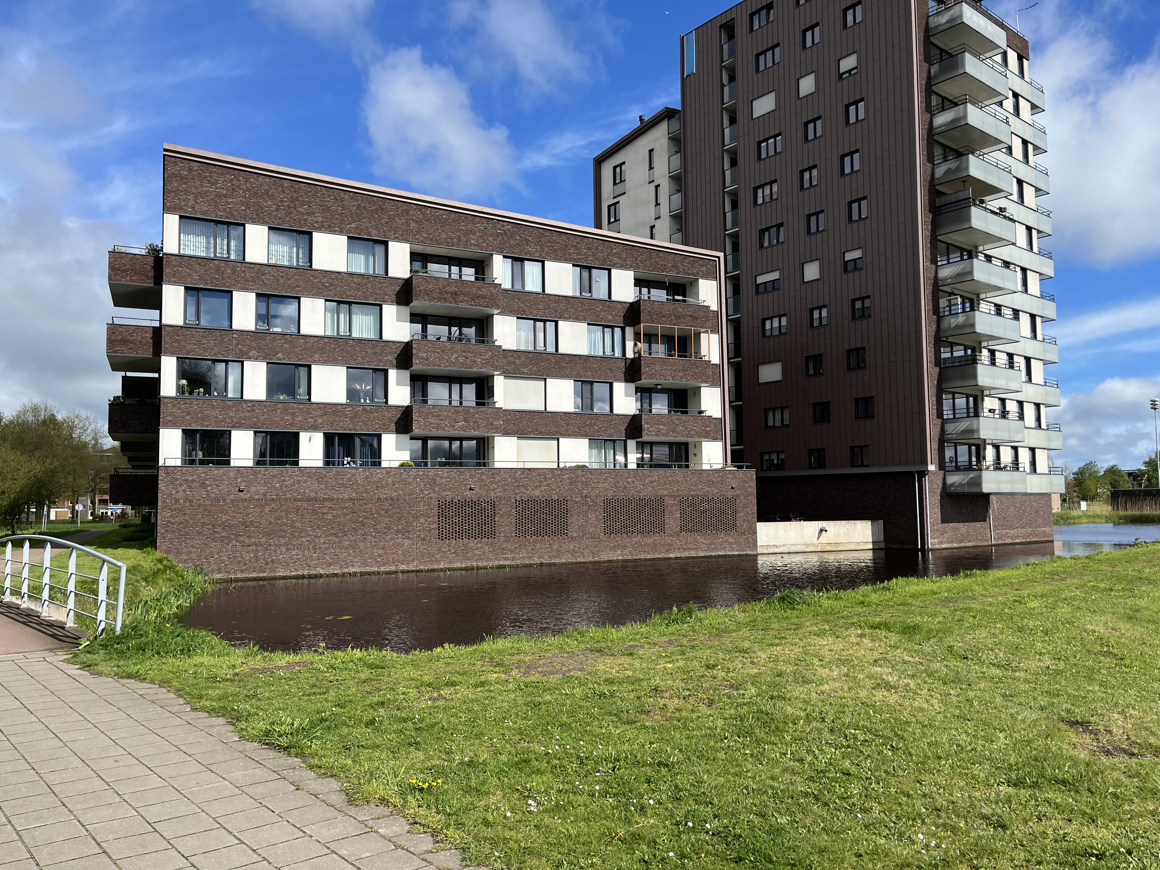Nieuwburen 104, 8442 CV Heerenveen, Nederland