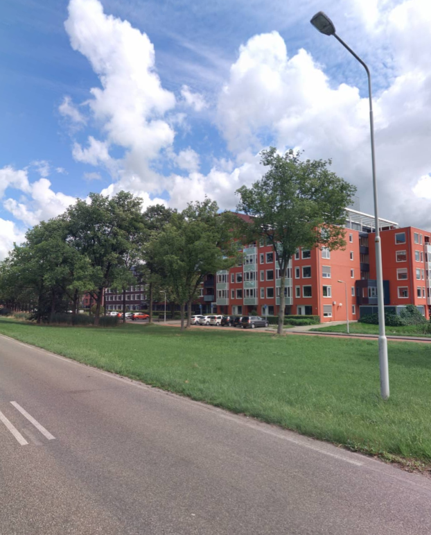 Frittemaleane 4, 8604 AA Sneek, Nederland