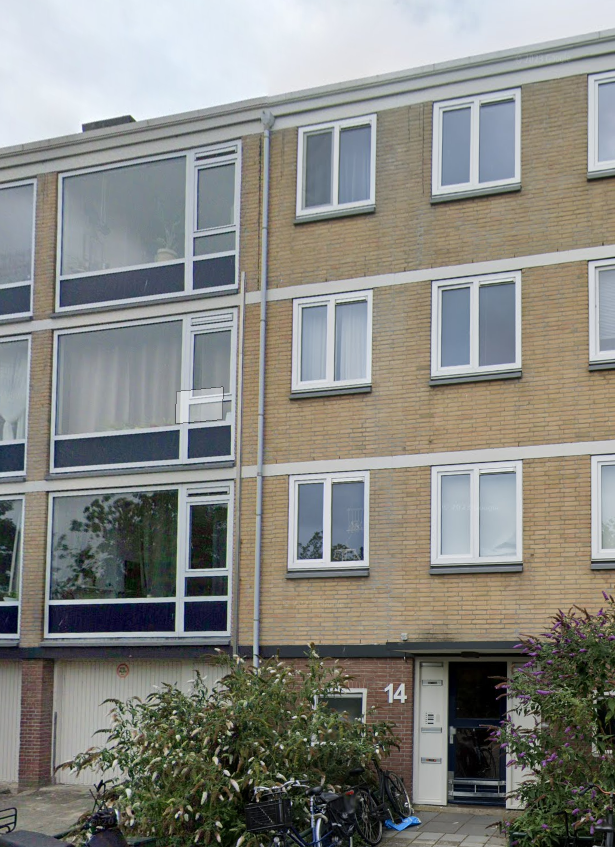 Vletstraat 14B