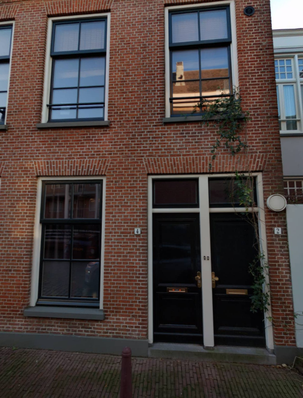 Arendsstraat 2, 8911 BG Leeuwarden, Nederland