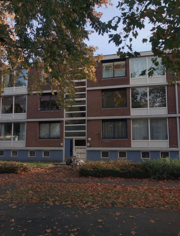 Archipelweg 248B, 8924 GV Leeuwarden, Nederland
