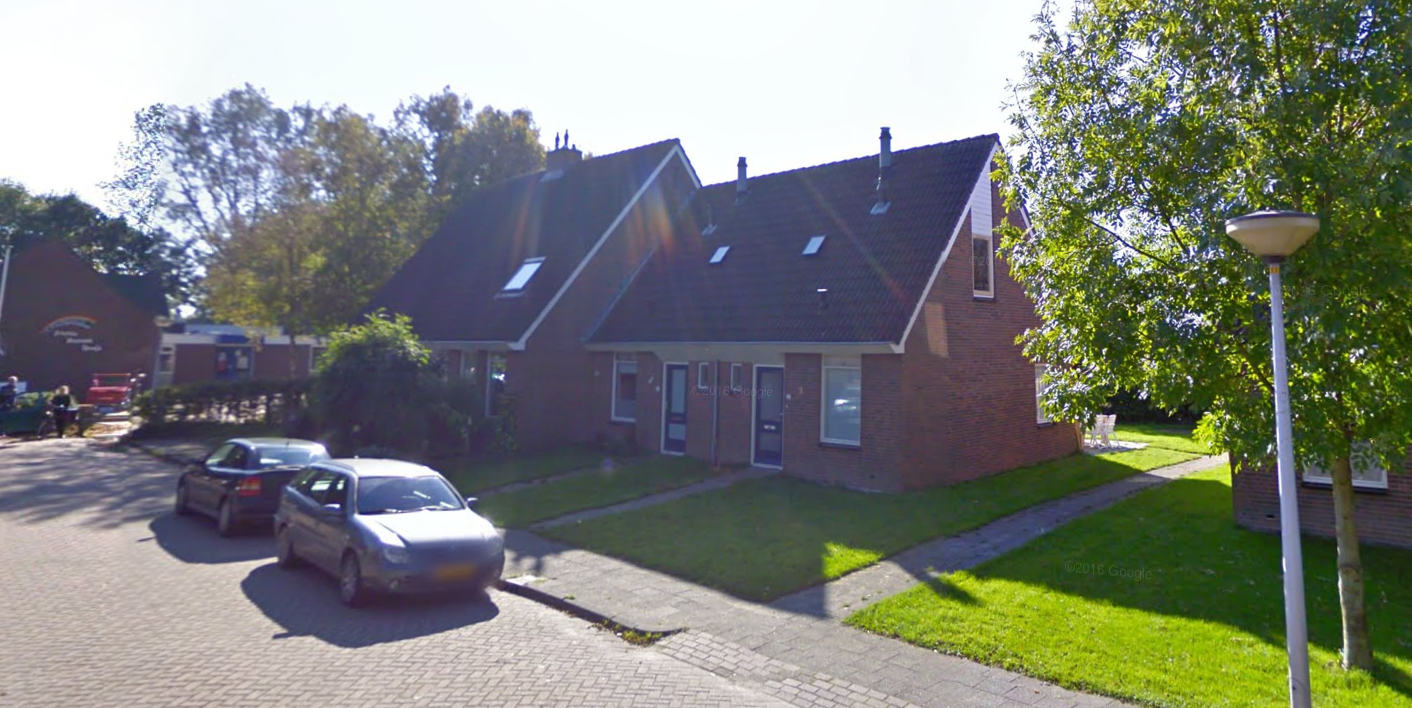 It Pounsmiet 16, 9014 CK Tersoal, Nederland