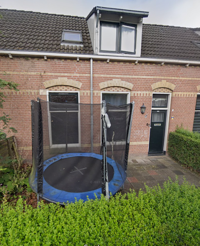 Celebesstraat 1