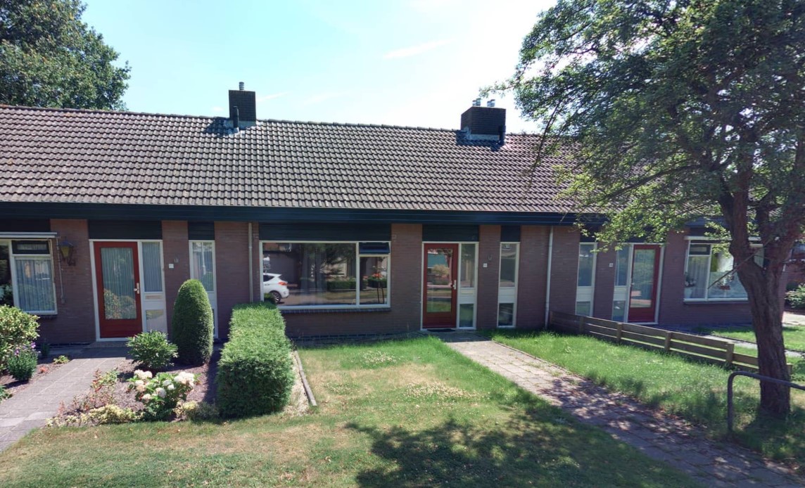 Schoolstraat 18, 9261 VN Eastermar, Nederland