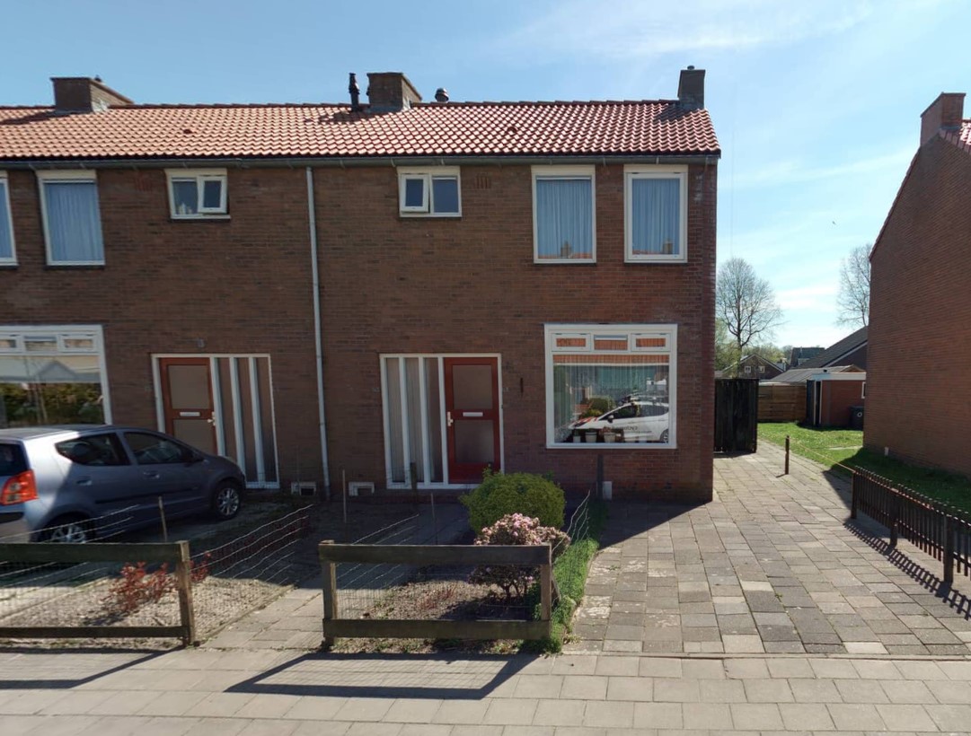 Houtlaan 76, 9203 AX Drachten, Nederland