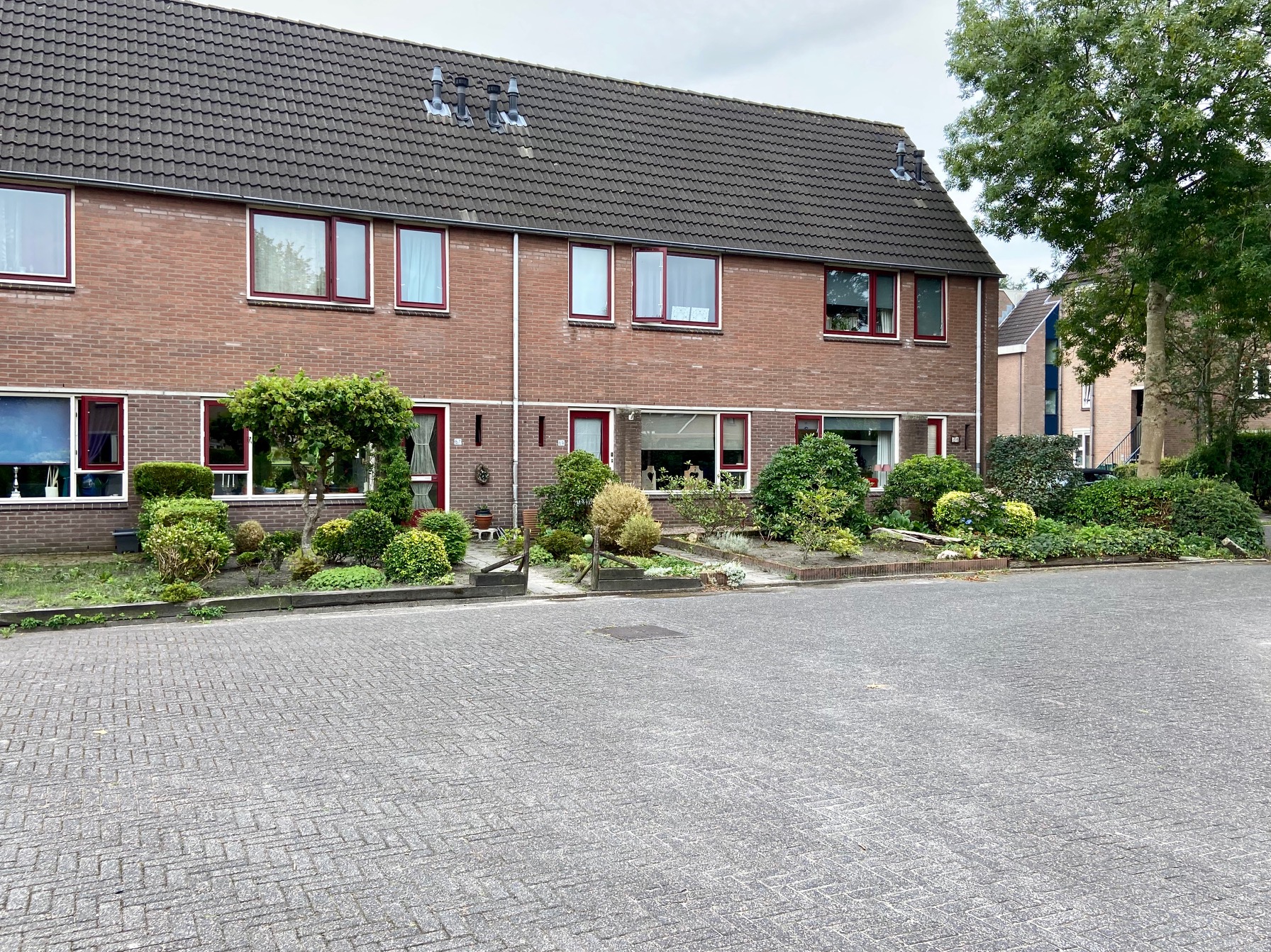 Jutte 69, 8447 AB Heerenveen, Nederland