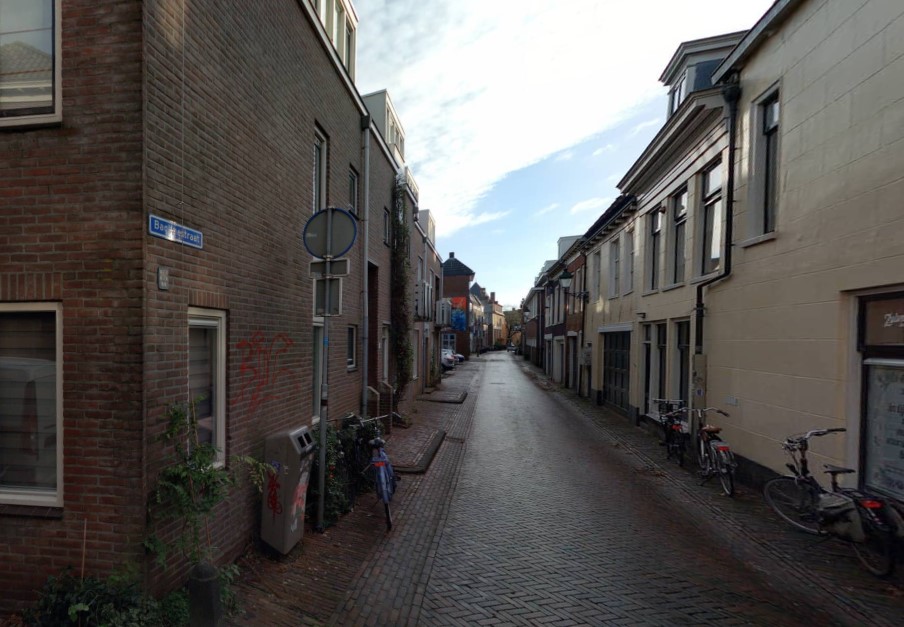 Bagijnestraat 9