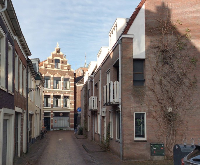 Bagijnestraat 9