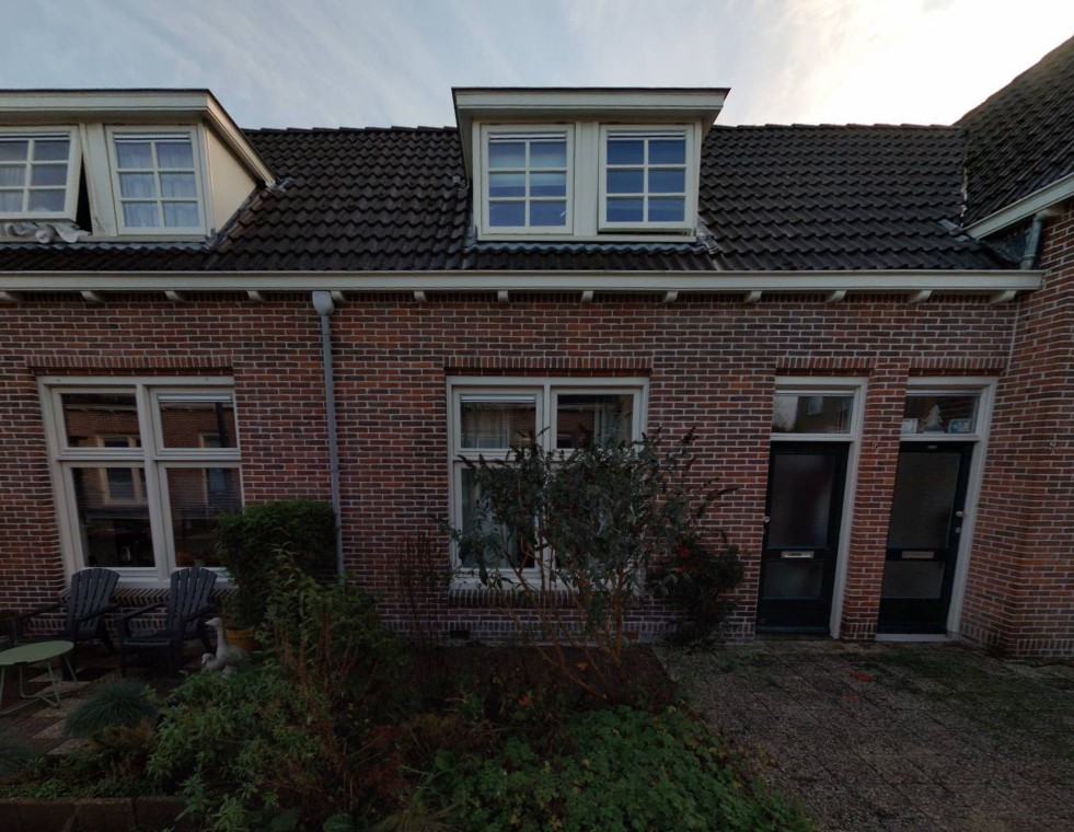 Polderstraat 6, 8933 EX Leeuwarden, Nederland