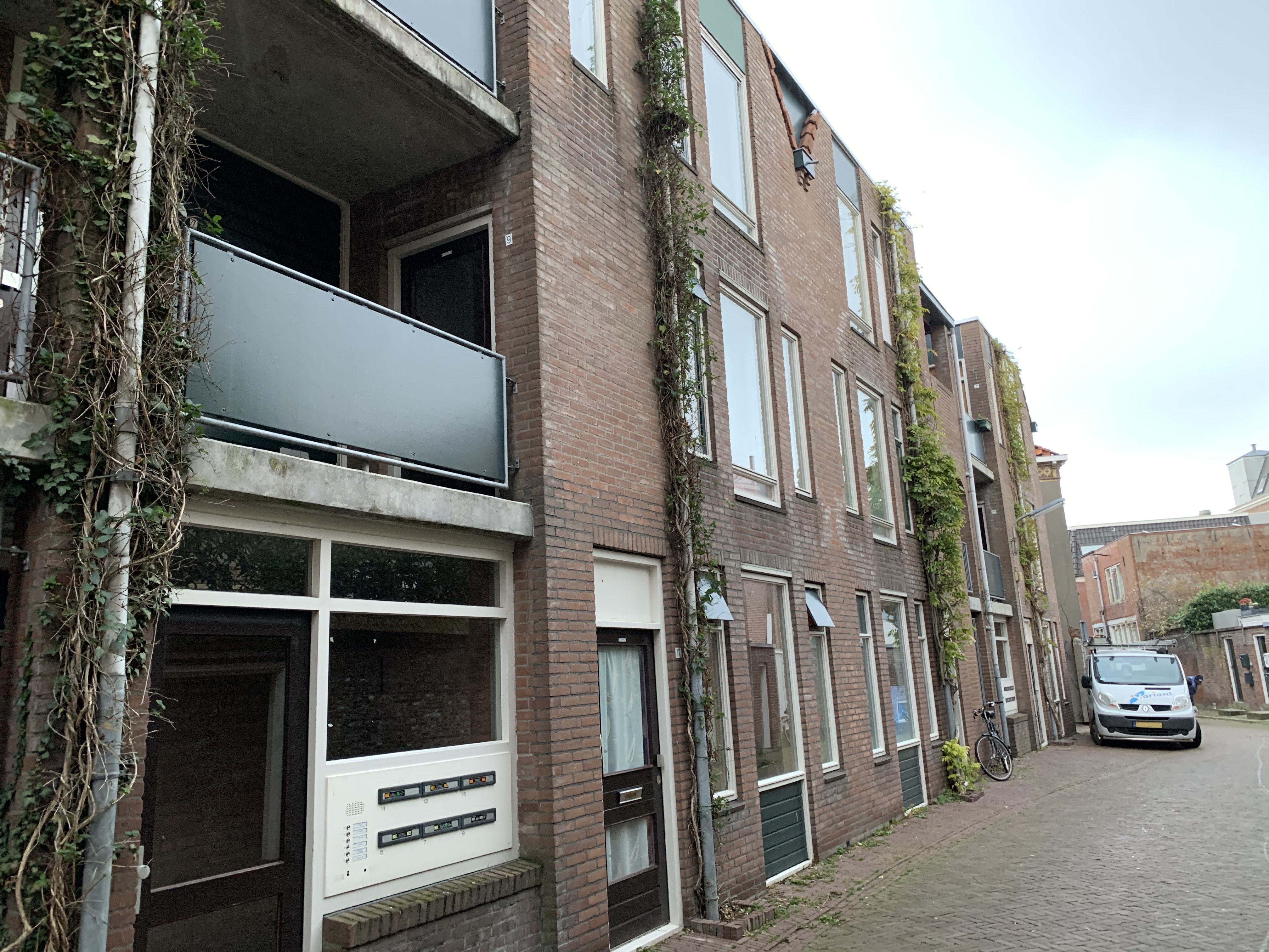 Speelmansstraat 17