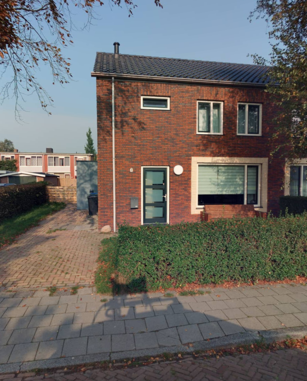 Doctor Joost Halbertsmastraat 61, 8701 EV Bolsward, Nederland