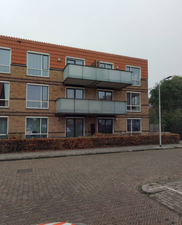 Surinamestraat 9, 8931 CW Leeuwarden, Nederland