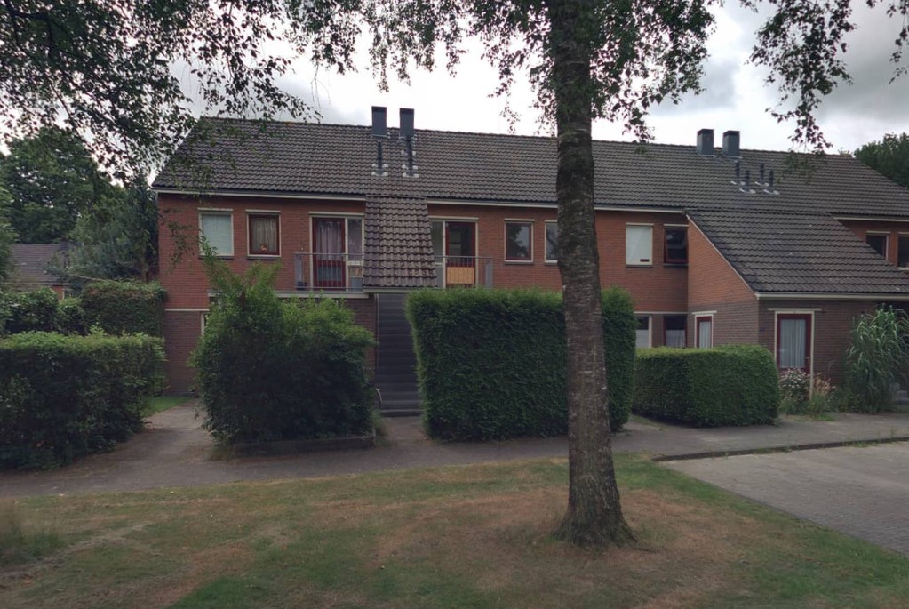 Zandberg 3, 9251 LH Burgum, Nederland