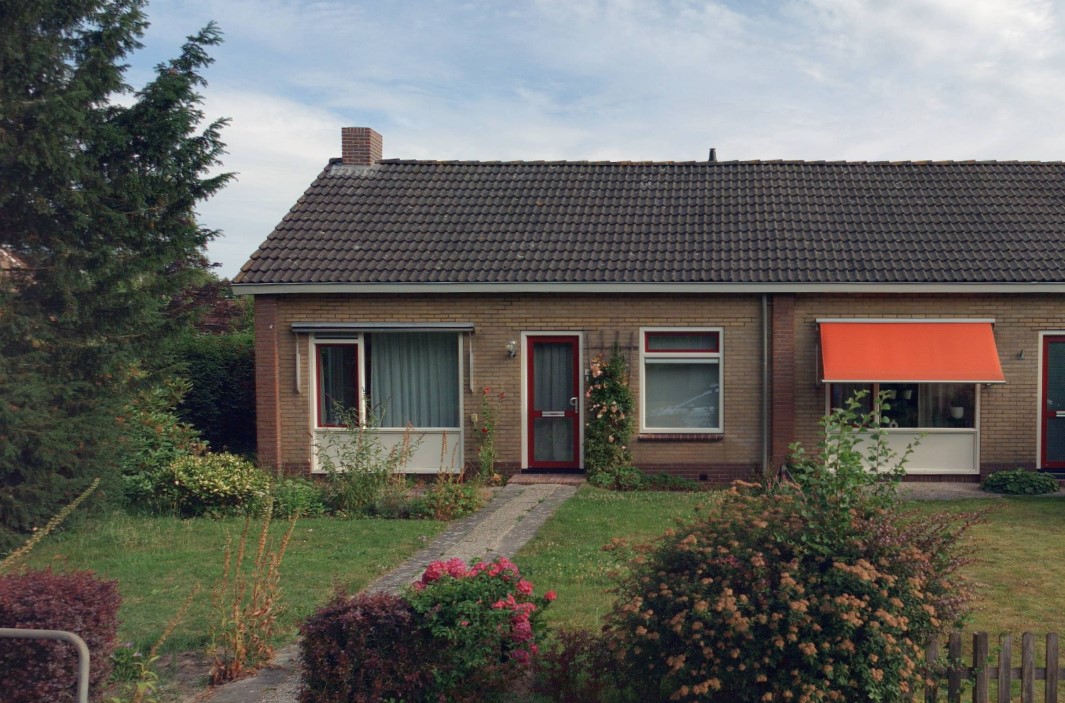 Waling Dykstrastrjitte 38, 9061 BP Gytsjerk, Nederland