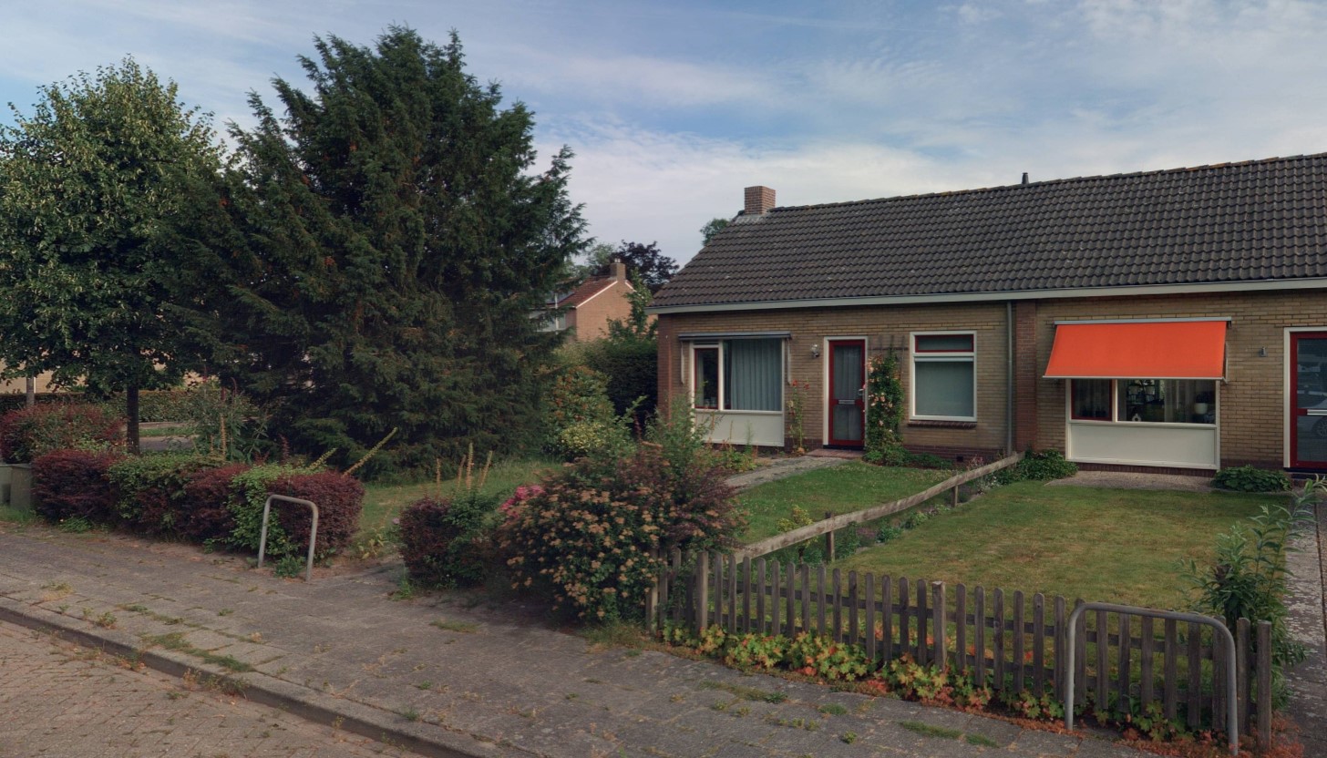 Waling Dykstrastrjitte 38