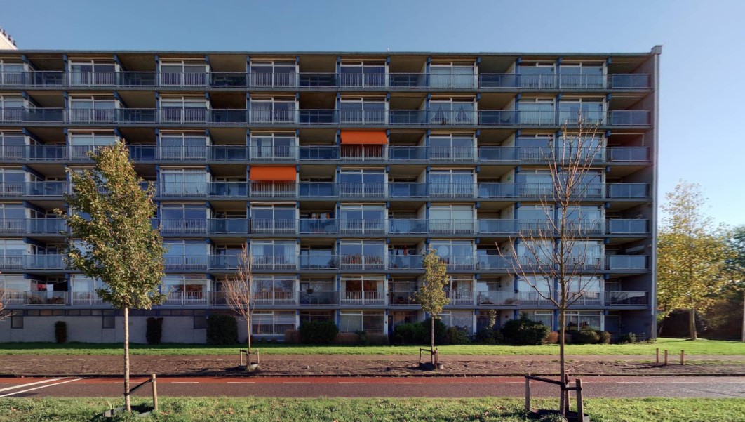 De Fennen 88, 8918 CH Leeuwarden, Nederland