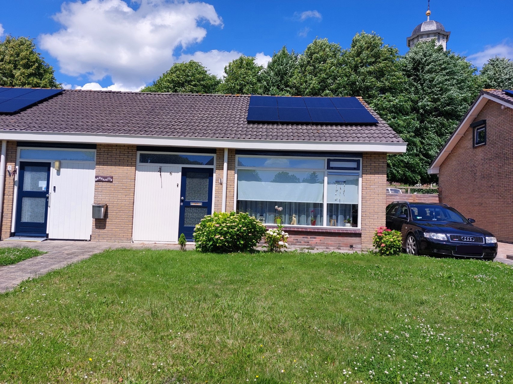 L.M. Kuperusstrjitte 6, 9041 AJ Berlikum, Nederland