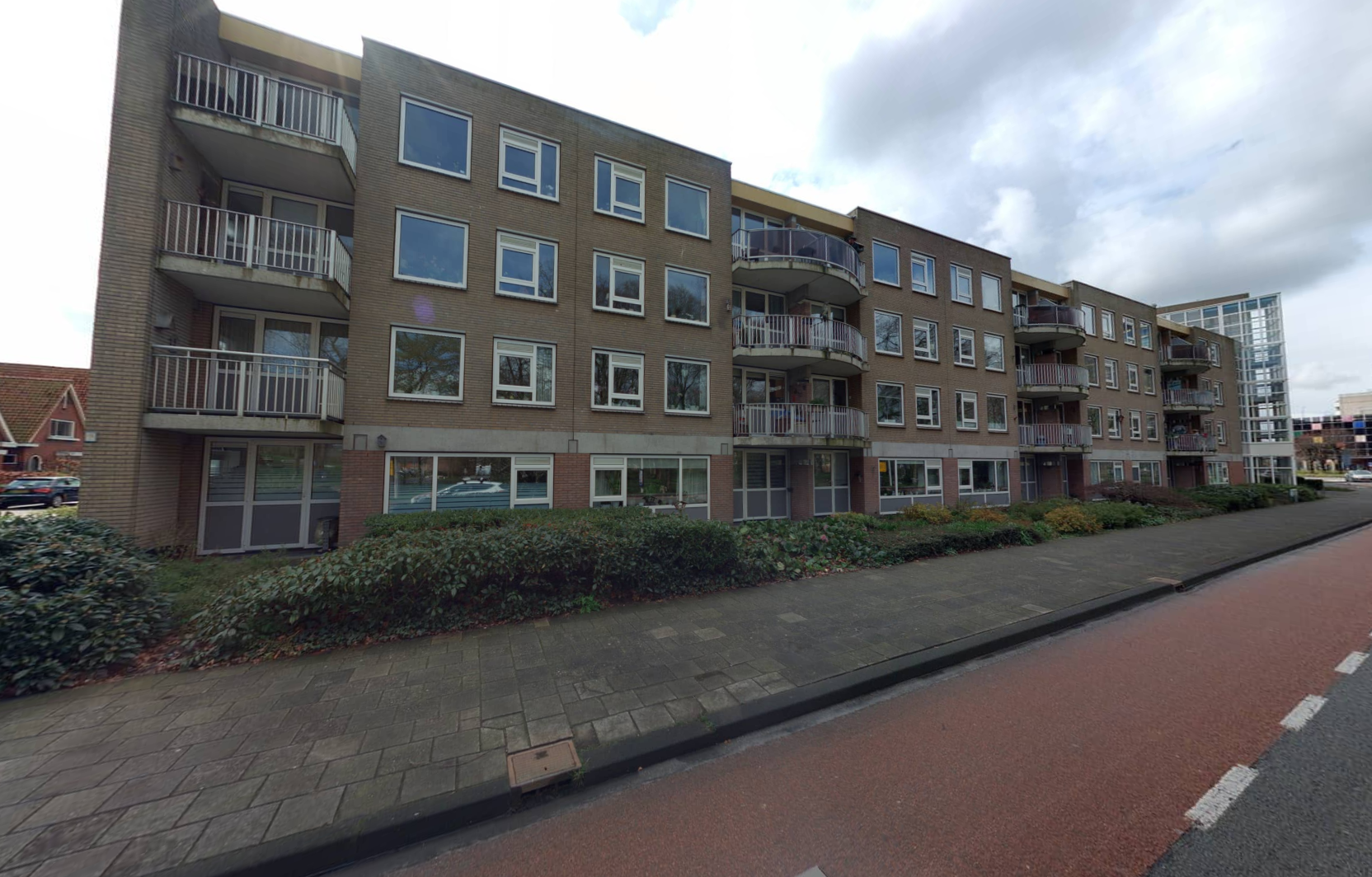 Berglaan 16, 9203 EG Drachten, Nederland