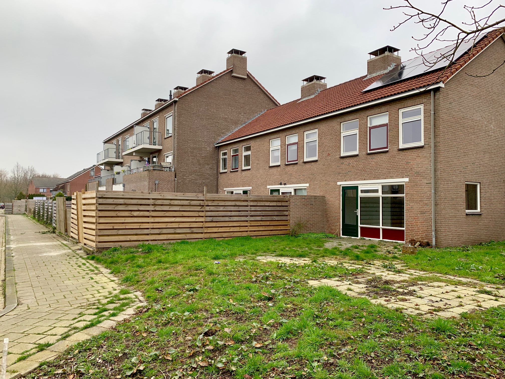 Hooizolder 143, 9205 CK Drachten, Nederland