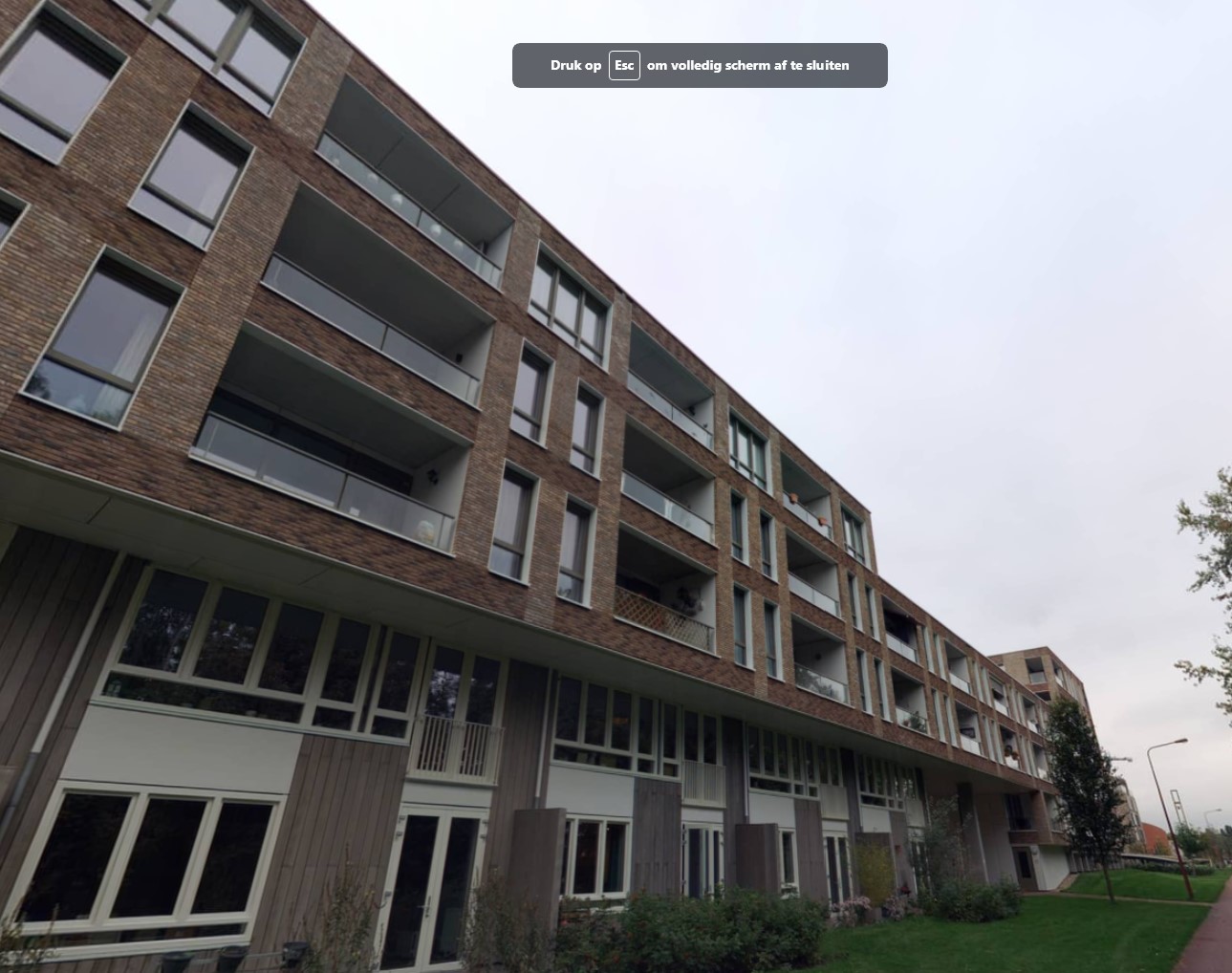 Coehoorn van Scheltingaweg 239