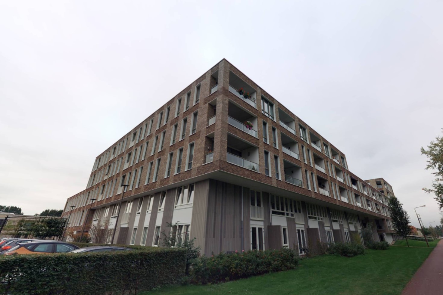 Coehoorn van Scheltingaweg 239